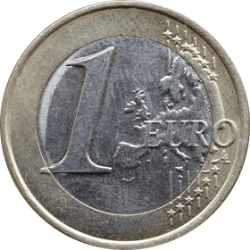 1 euro 2010 grecja b